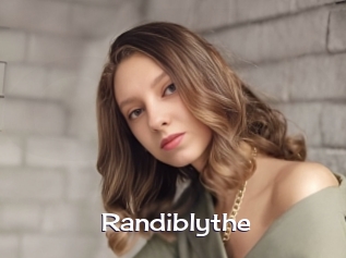 Randiblythe