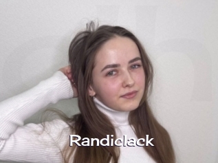 Randiclack