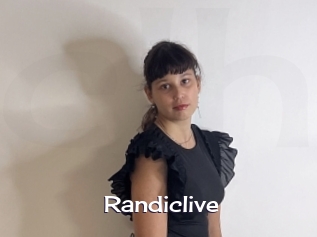 Randiclive