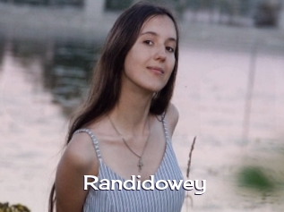 Randidowey