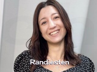 Randiesten