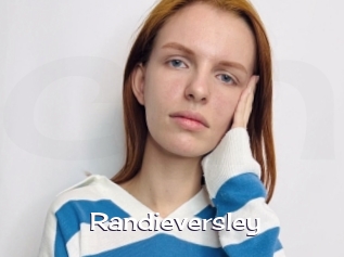 Randieversley