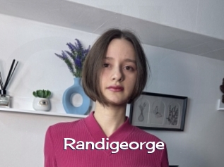 Randigeorge