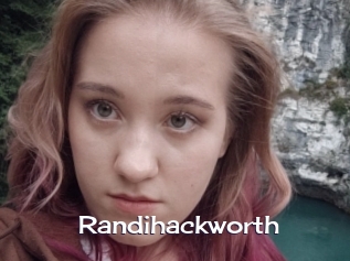 Randihackworth