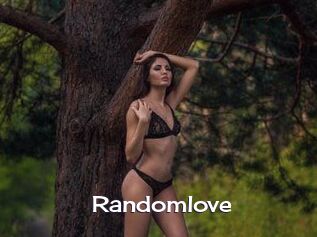 Randomlove