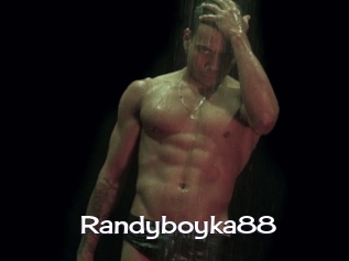 Randyboyka88