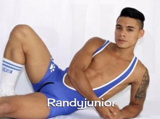 Randyjunior