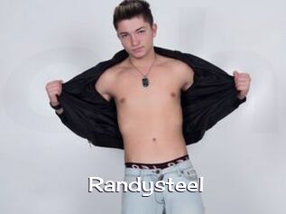 Randysteel