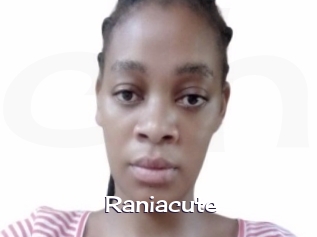 Raniacute