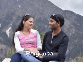 Ranjunsam