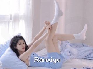 Ranxiyu