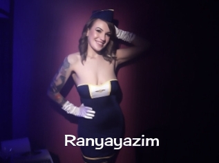 Ranyayazim