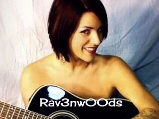 Rav3nw00ds