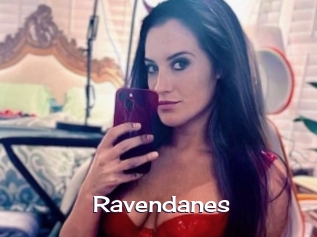 Ravendanes