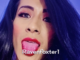 ravenfoxter1 Click here to exit