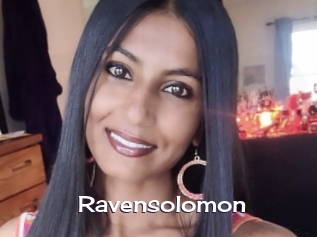 Ravensolomon