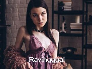 Ravinggyal