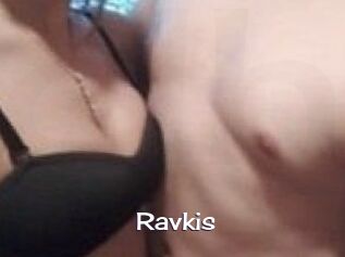 Ravkis