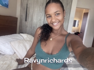 Ravynrichards