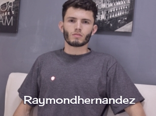 Raymondhernandez