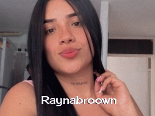 Raynabroown