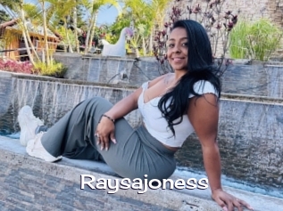 Raysajoness