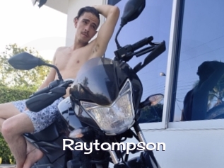 raytompson Click here to exit