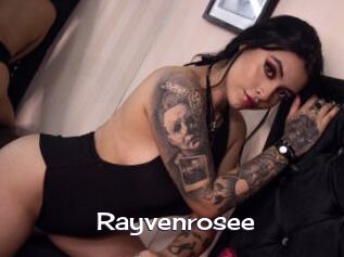 Rayvenrosee