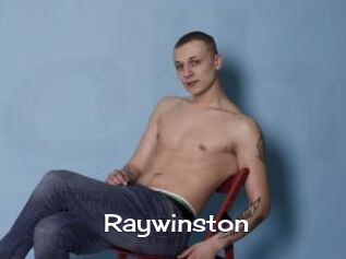 Raywinston