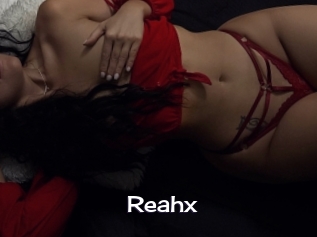 Reahx