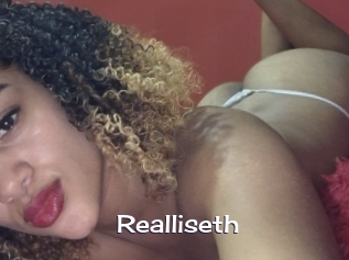 Realliseth