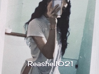 Reashell021