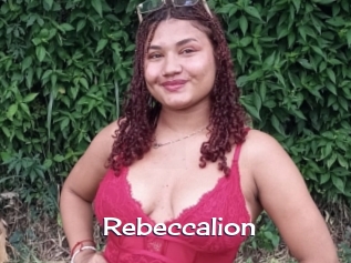 Rebeccalion