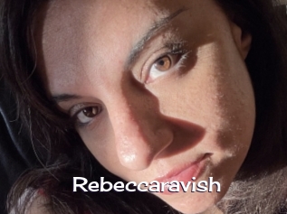 Rebeccaravish