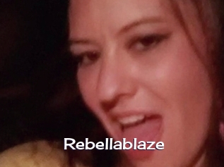 Rebellablaze
