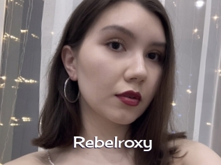 Rebelroxy