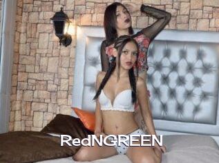 RedNGREEN