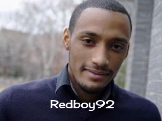 Redboy92