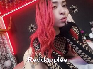 Reddapplee