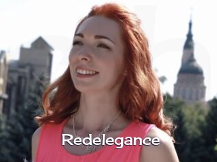 redelegance Click here to exit