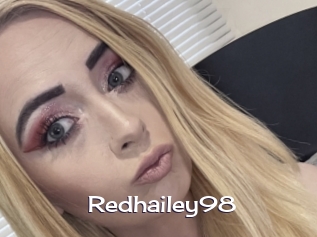 Redhailey98