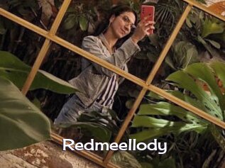 Redmeellody