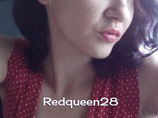 Redqueen28