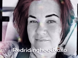 Redridinghoodxoxo