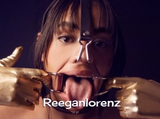 Reeganlorenz