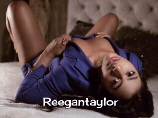 Reegantaylor