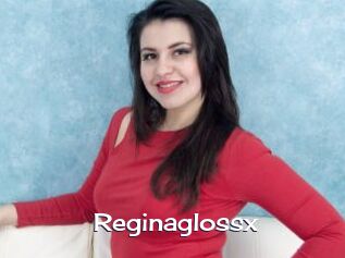 Reginaglossx