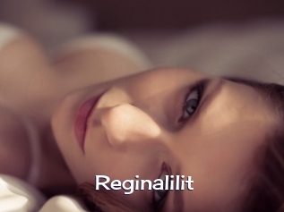 Reginalilit
