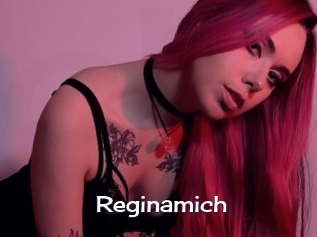 Reginamich