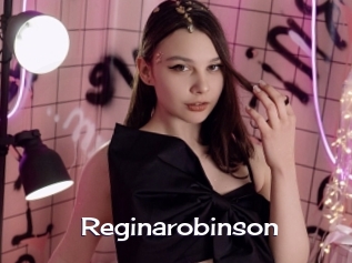 Reginarobinson